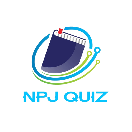 NPJ Quiz